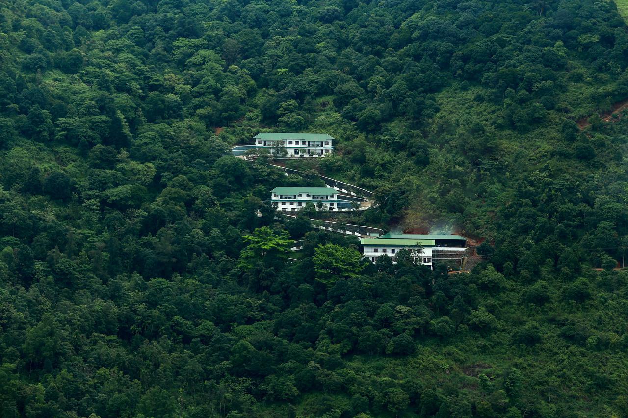 Paithal Resort Kannur Exterior photo